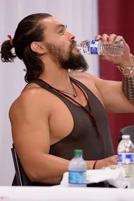 Jason Momoa