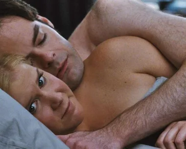 Amy Schumer’s Trainwreck is a revelation for single women