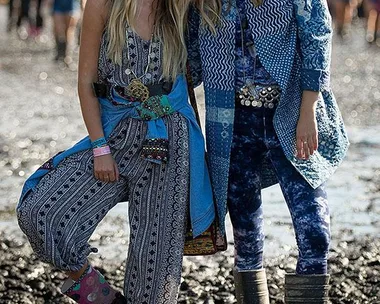 Street style at Splendour in the Grass 2015