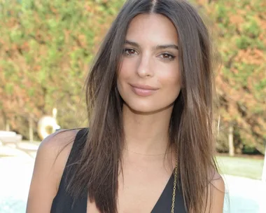 Emily Ratajkowski