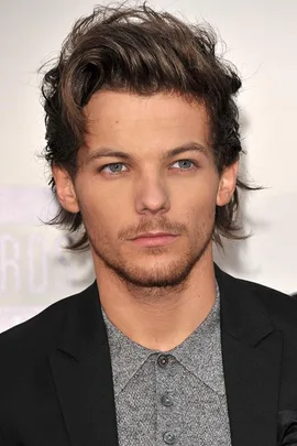 Louis Tomlinson