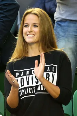 Kim Sears