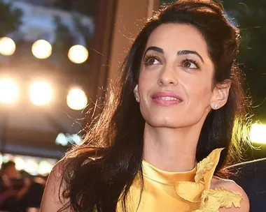 The Internet Isn’t Happy About How A News Agency Called Amal Clooney