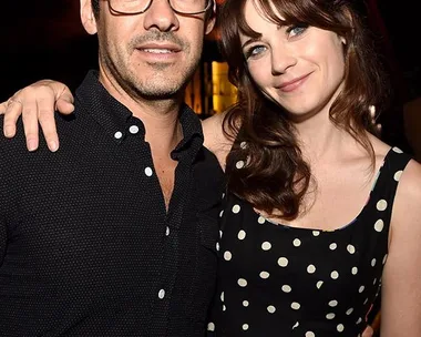 Zooey Deschanel welcomes a baby girl