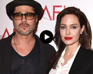 Trailer for Angelina Jolie and Brad Pitt's new film By The Sea has landed