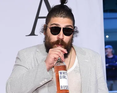 Everybody is mad at "The Fat Jew" for allegedly stealing jokes