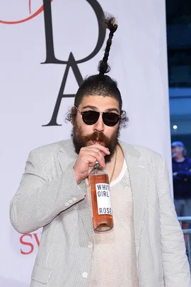 Everybody is mad at "The Fat Jew" for allegedly stealing jokes