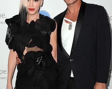 Gwen Stefani and Gavin Rossdale file for divorce