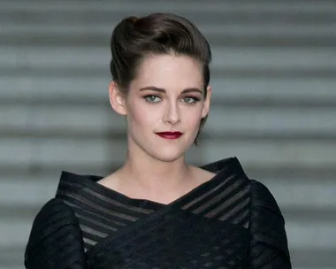 Kristen Stewart opens up about her sexuality