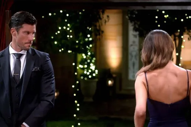 10 Non Sequential Observations From The Bachelor