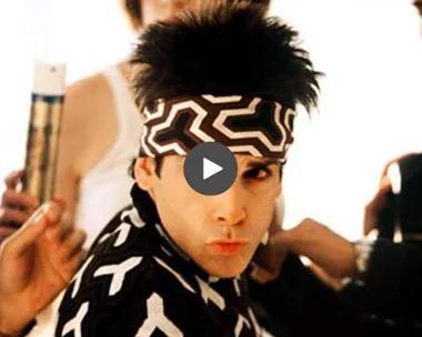 The Zoolander 2 trailer has arrived