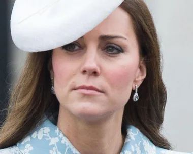 Kate Middleton No Longer The Most Stylish Princess