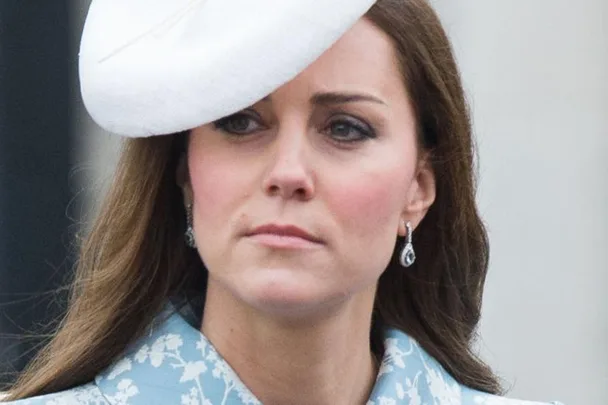 Kate Middleton No Longer The Most Stylish Princess