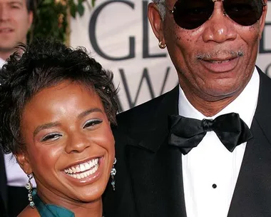 Morgan Freeman's step-granddaughter E'Dena Hines stabbed to death