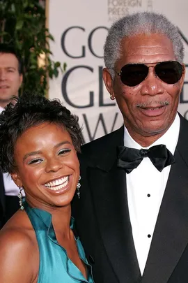 Morgan Freeman's step-granddaughter E'Dena Hines stabbed to death