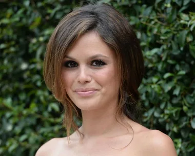 Rachel Bilson's Baby Is Already Copying Blake Lively's Daughter