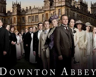 Guess Which Downton Abbey Star Is Crossing Over Into Westeros