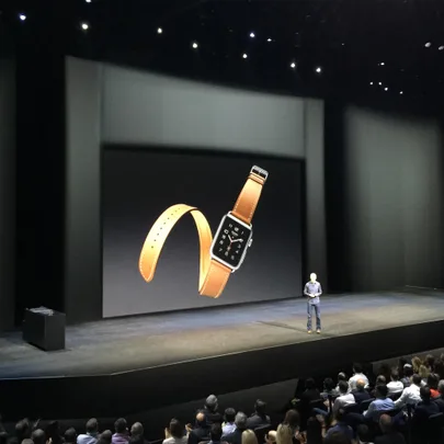 Apple Watch Hermes