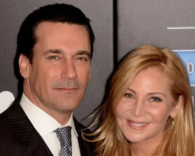 Jon Hamm and Jennifer Westfeldt End Their 18 Year Relationship