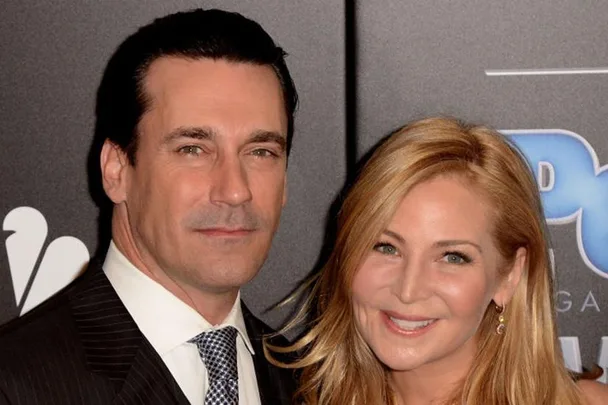 Jon Hamm and Jennifer Westfeldt End Their 18 Year Relationship