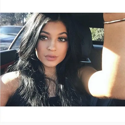 Kylie Jenner