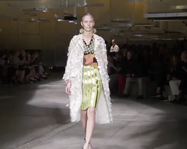 VIDEO: PRADA SS16