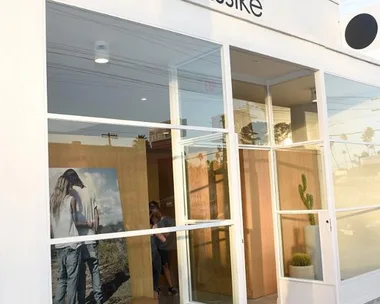 Bassike Does Us Proud And Opens First US Store