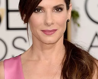 Sandra Bullock