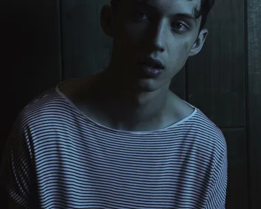 Troye Sivan