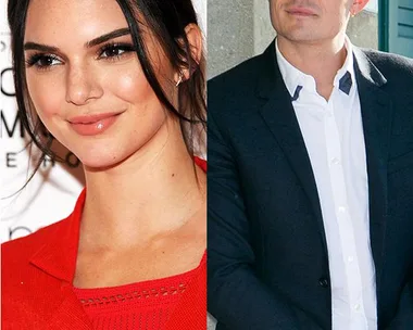 Kendall Jenner And Orlando Bloom Are Dating