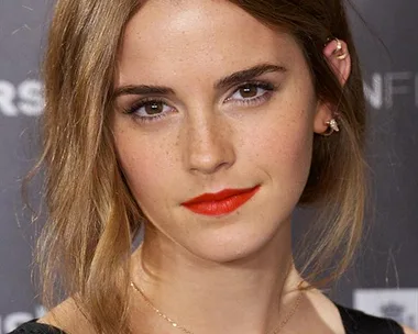 Emma Watson Uses Maths To Explain Hollywood Sexism