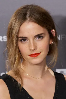 Emma Watson Uses Maths To Explain Hollywood Sexism