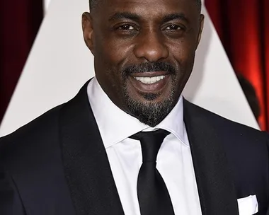 Pictorial Proof That Idris Elba Is Suave Enough To Play Bond