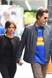 Jim Carrey's Ex Girlfriend Found Dead in Suspected Suicide