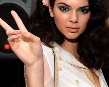 Kendall Jenner Now One Of Highest Paid Models In World