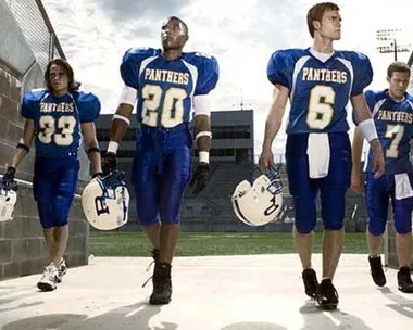 There Was A Friday Night Lights Reunion And It Was Exceptional