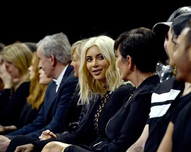 Watch A Live Stream Of The Givenchy Show In New York