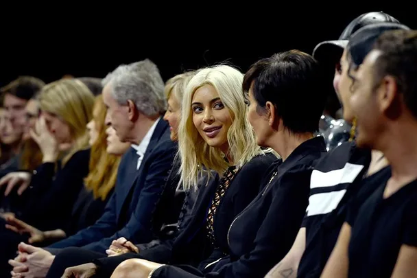 Watch A Live Stream Of The Givenchy Show In New York