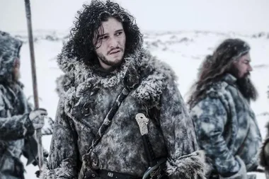 Kit Harington Confirms Game Of Thrones Return