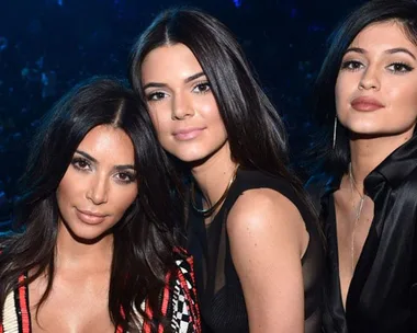 Kardashian's Plans For World Domination Are Now Complete