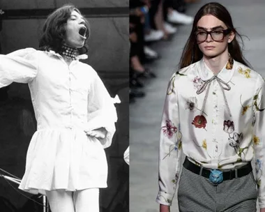 Here's The Real Problem With Fashion's Androgyny Obsession