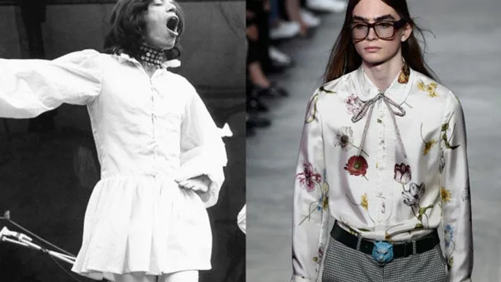 Here's The Real Problem With Fashion's Androgyny Obsession