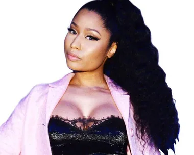 In Praise Of The Radical And Unapologetic Nicki Minaj