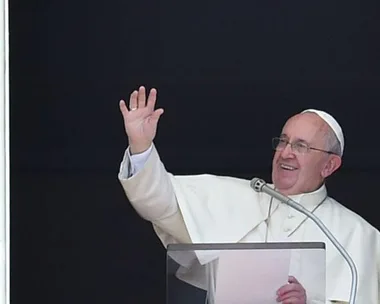 Women Don't Need Pope Francis' "Forgiveness" For Abortion