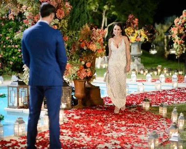 10 Non Sequential Observations From The Bachelor Finale