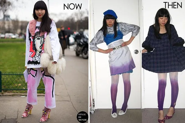 Susie Bubble