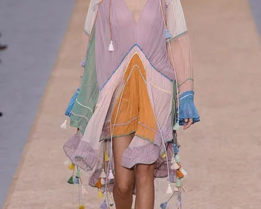 Chloé SS16