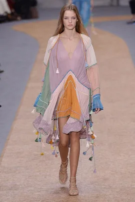 Chloé SS16