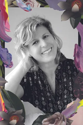 ELLE Style Awards Woman of Influence: Liane Moriarty