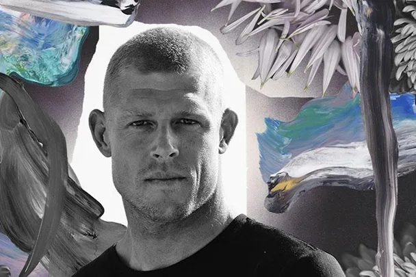 ELLE Style Awards Man Of The Year: Mick Fanning